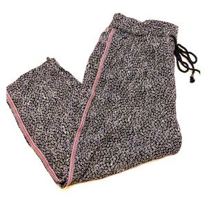 ett:twa by Anthropologie Drawstring Culottes